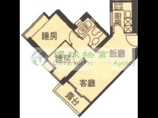 堅尼地城 - 泓都2座 12