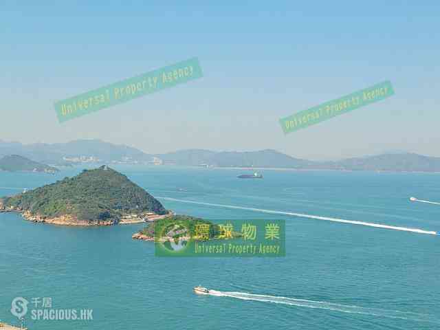 坚尼地城 - 泓都2座 13