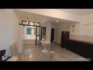 Kennedy Town - Sands Building 02