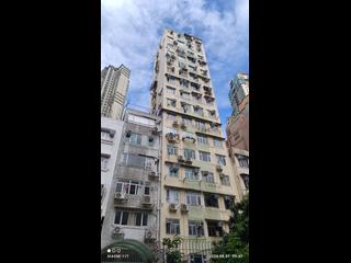 Kennedy Town - Sands Building 06