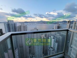 堅尼地城 - 寶雅山 02