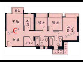 堅尼地城 - 寶雅山 19