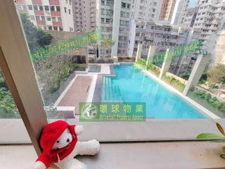 堅尼地城 - 寶雅山 38