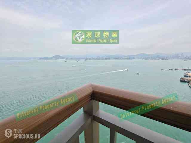 坚尼地城 - 泓都1座 11