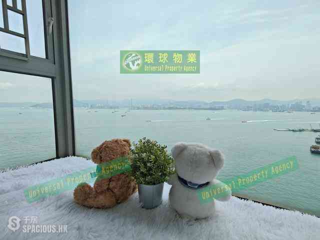 坚尼地城 - 泓都1座 02