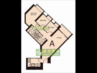 Kennedy Town - The Merton Tower 1 14