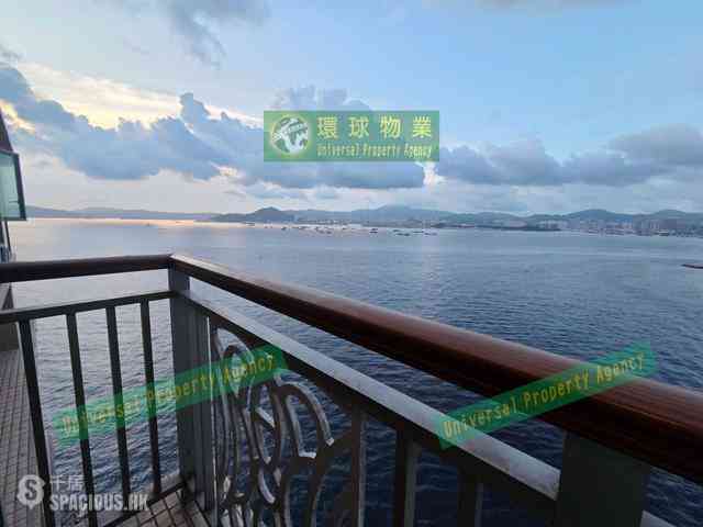 堅尼地城 - 泓都1座 02