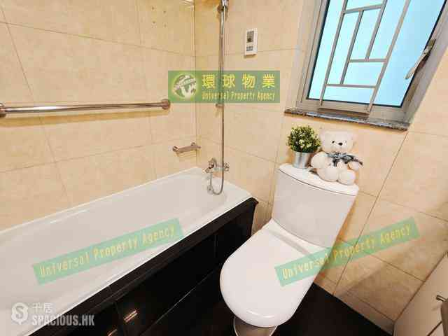 堅尼地城 - 泓都1座 09