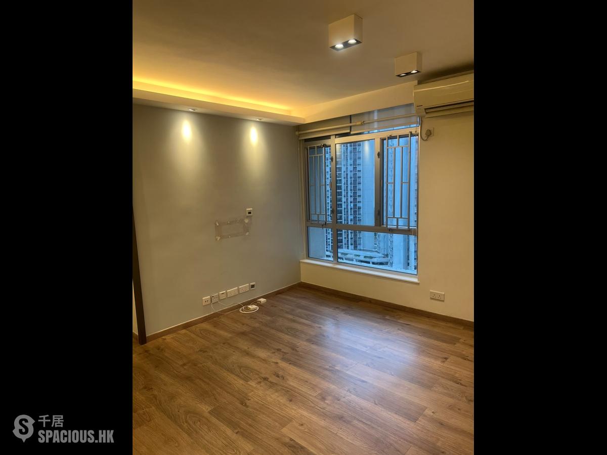Tai Koo Shing - Tai Koo Shing Kwun Hoi Terrace Tung Hoi Mansion 01