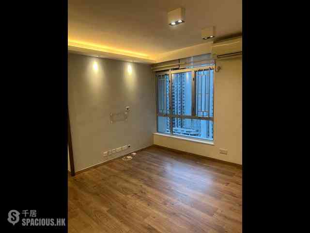 Tai Koo Shing - Tai Koo Shing Kwun Hoi Terrace Tung Hoi Mansion 01