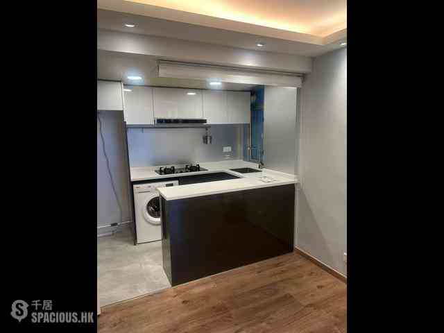 Tai Koo Shing - Tai Koo Shing Kwun Hoi Terrace Tung Hoi Mansion 02