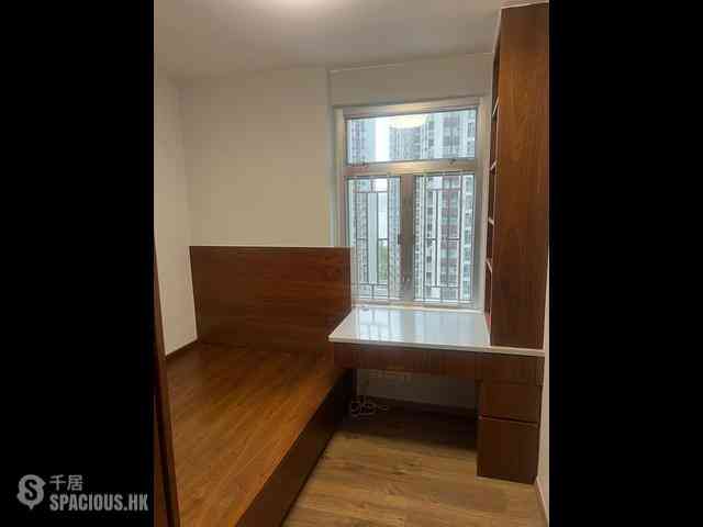 Tai Koo Shing - Tai Koo Shing Kwun Hoi Terrace Tung Hoi Mansion 03