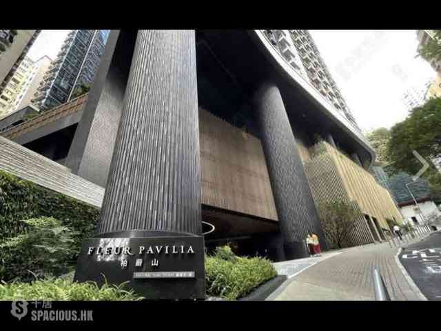 North Point - Fleur Pavilia Tower 2 01