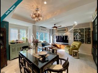 Mid Levels East - Grandview Tower 10