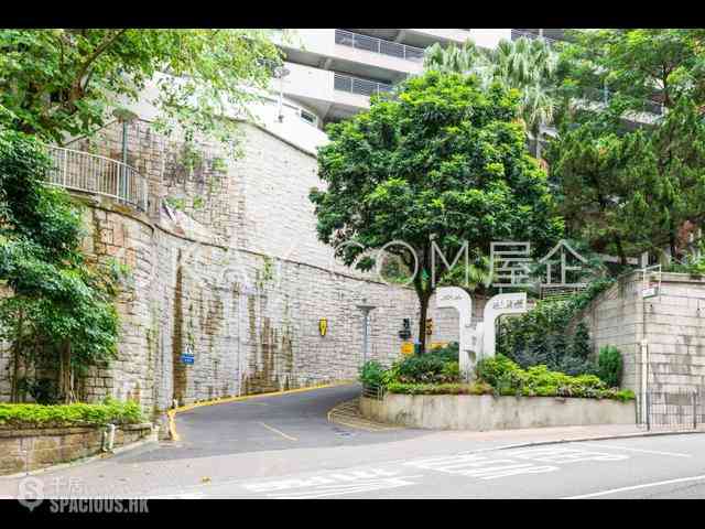 東半山 - 慧景臺B座 12