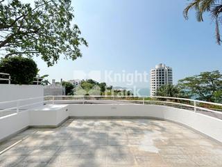 Pok Fu Lam - Provident Villas 02