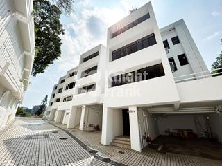 Pok Fu Lam - Provident Villas 09