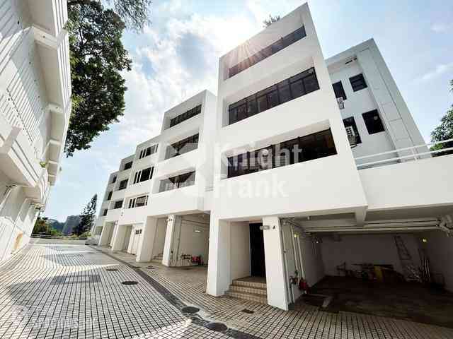 Pok Fu Lam - Provident Villas 09