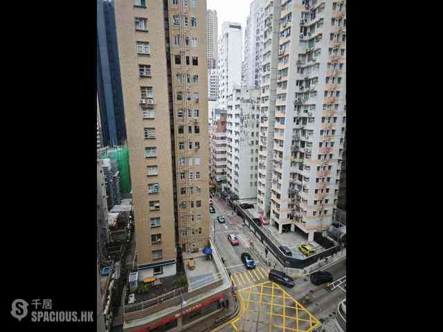 跑馬地 - 鵬麗閣 15