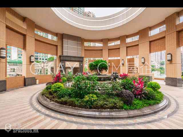 Leighton Hill - The Leighton Hill Block 3 19