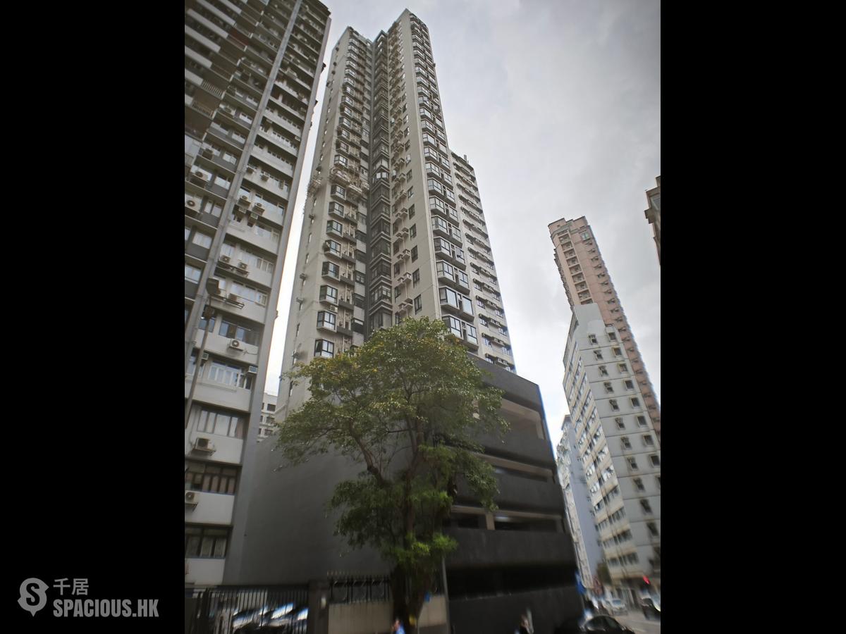 Happy Valley - Panny Court 01