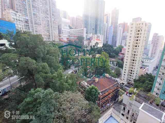 上环 - 御林豪庭 02