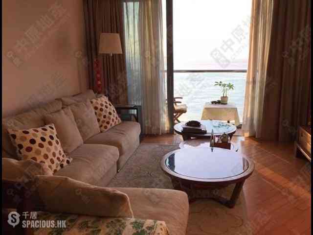 Cyberport - Residence Bel-Air 01