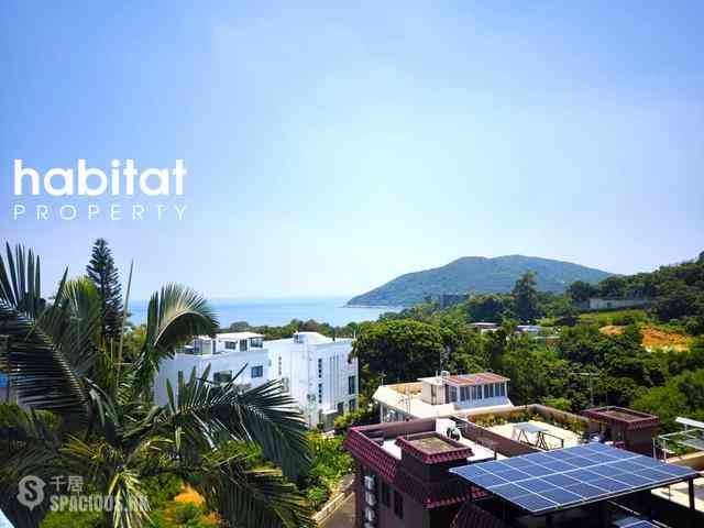 South Lantau - Tong Fuk 02