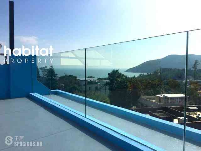 South Lantau - Tong Fuk 03