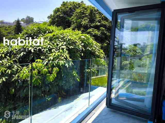South Lantau - Tong Fuk 04