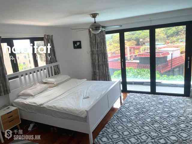 South Lantau - Tong Fuk 11