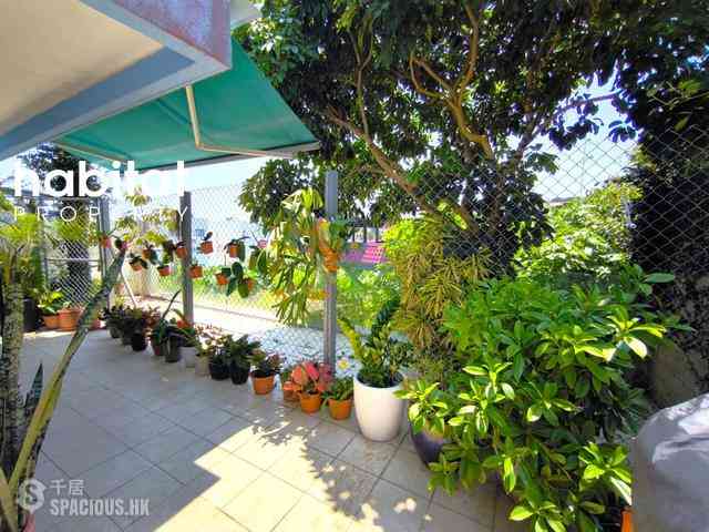 South Lantau - Tong Fuk 13