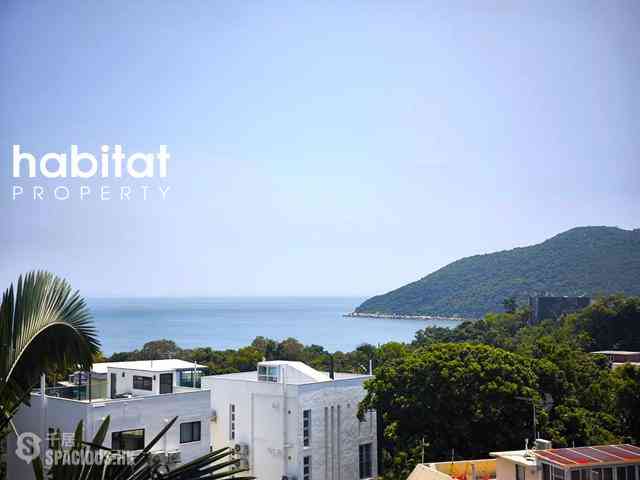 South Lantau - Tong Fuk 15
