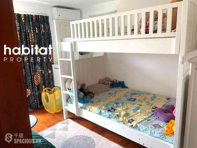 South Lantau - Tong Fuk 16