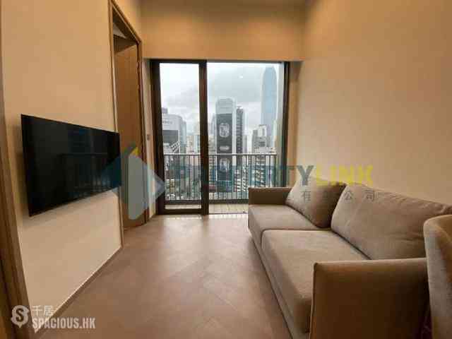 Central - One Chancery 01