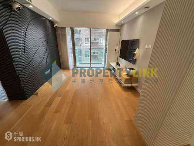 Sai Ying Pun - The Nova 02