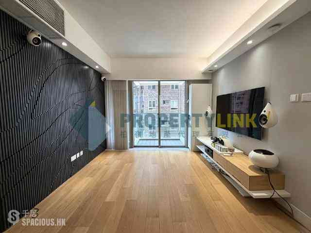 Sai Ying Pun - The Nova 07