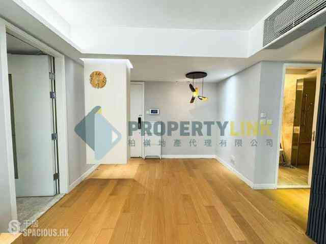Sai Ying Pun - The Nova 08