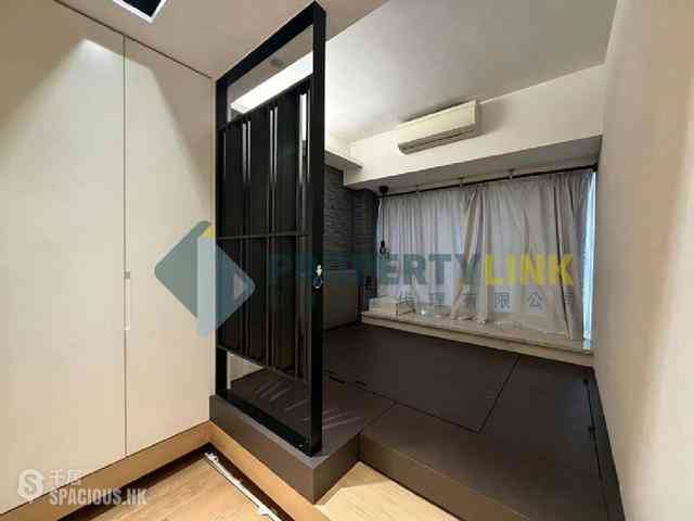 Sai Ying Pun - The Nova 10