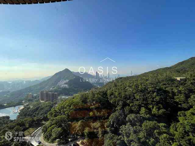 大潭 - 阳明山庄 02