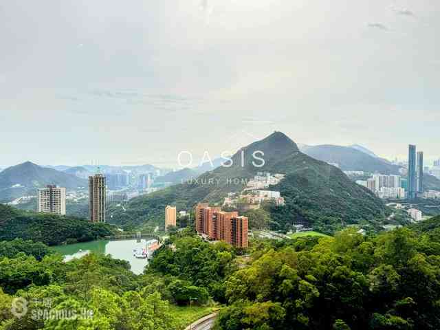 大潭 - 阳明山庄 12