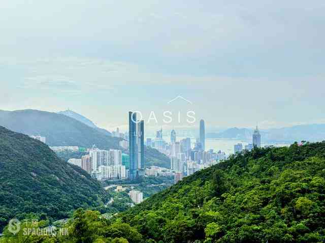 大潭 - 阳明山庄 17