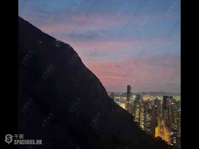 中半山 - 晓峰阁1座 07
