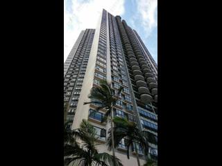 Mid Levels Central - Clovelly Court Block 2 07