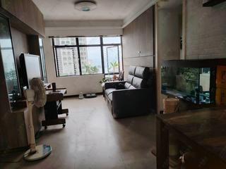 Mid Levels West - Rowen Court 03