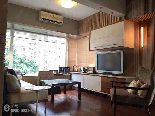 Sai Ying Pun - Grand Scholar 01