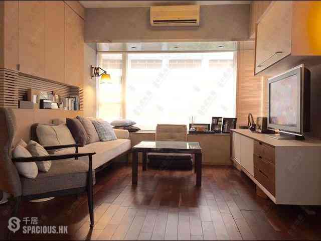 Sai Ying Pun - Grand Scholar 02