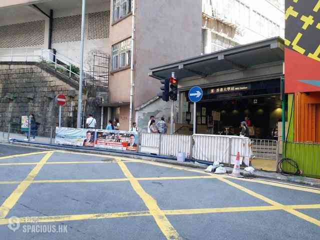 Sai Ying Pun - Grand Scholar 13