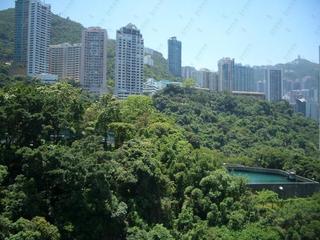 東半山 - 万信台 03
