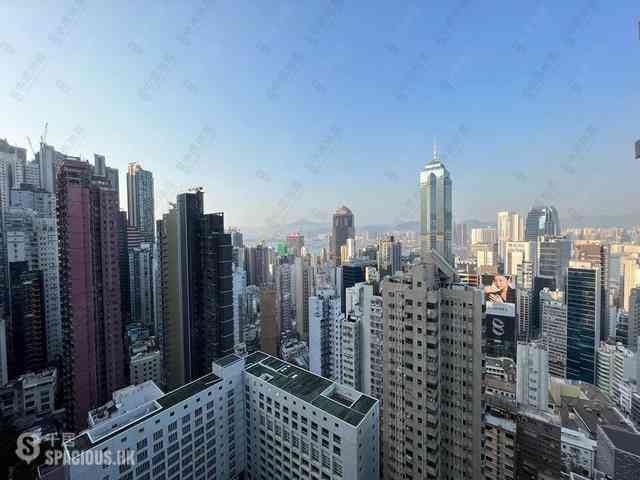 中半山 - 嘉兆臺1座 07